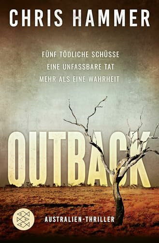 Outback - Fünf tödliche Schüsse. Eine unfassbare Tat. Mehr als eine Wahrheit: Jetzt als Serie bei RTL+