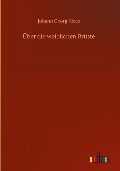 Über die weiblichen Brüste