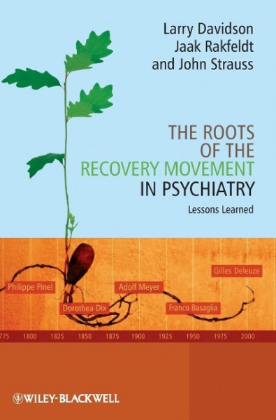 The Roots Recovery Movement Ps