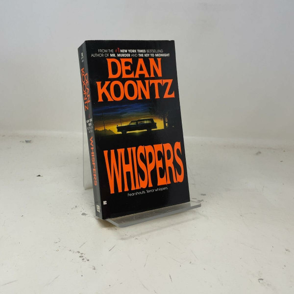 Whispers