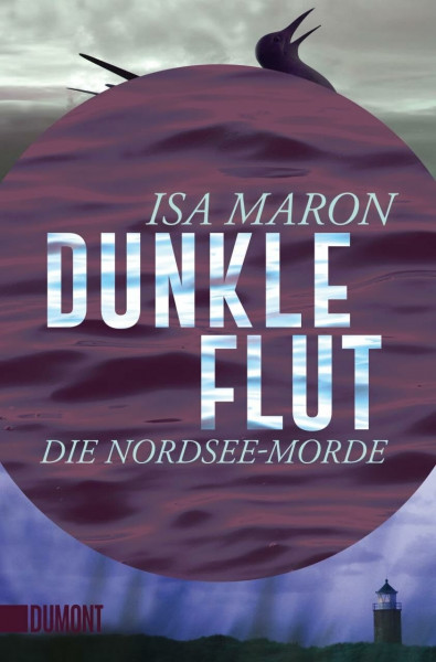 Dunkle Flut: Die Nordsee-Morde (1)