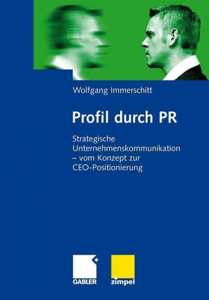 Profil durch PR