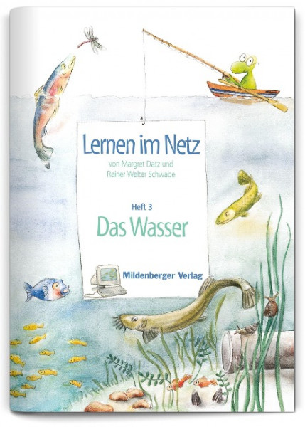 Lernen im Netz 3 / Das Wasser