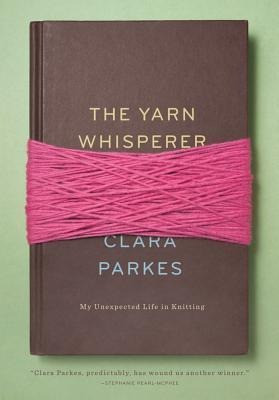 The Yarn Whisperer