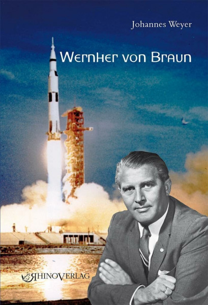 Wernher von Braun