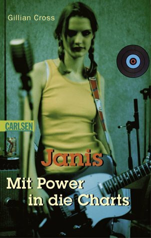 Janis - Mit Power in die Charts