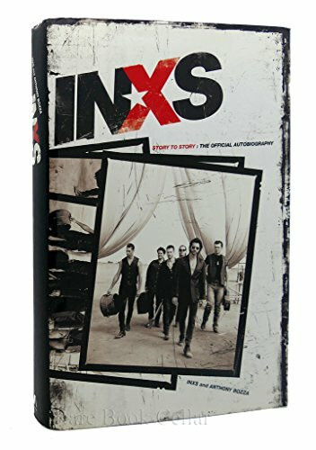 INXS: Story to Story: The Official Autobiography