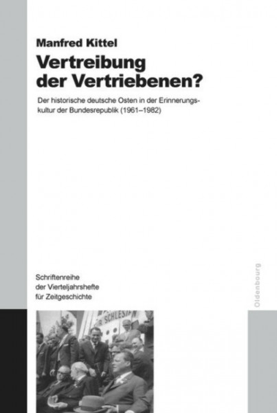 Vertreibung der Vertriebenen?