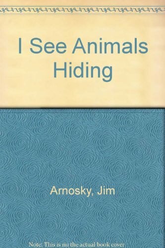 I See Animals Hiding