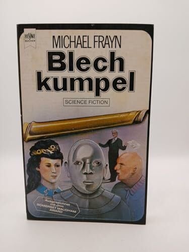 Blechkumpel.