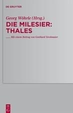 Die Milesier 1