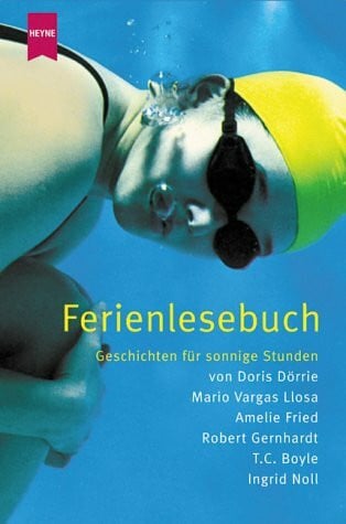 Ferienlesebuch 2002
