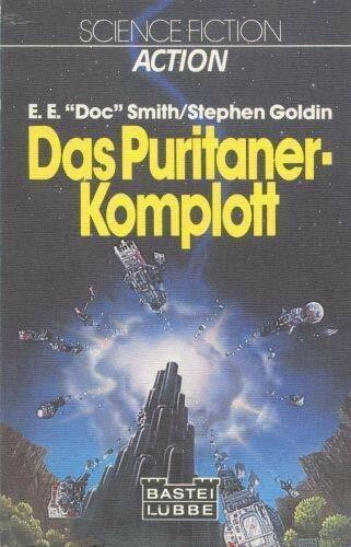 Das Puritaner- Komplott.