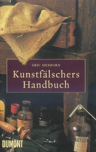 Kunstfälschers Handbuch