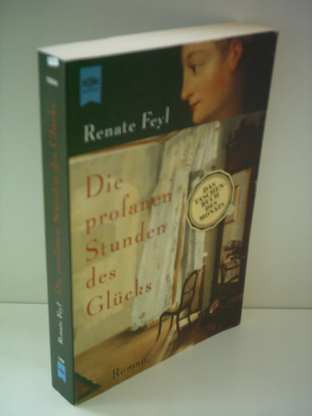 Die profanen Stunden des Glücks. Roman - Bild 2