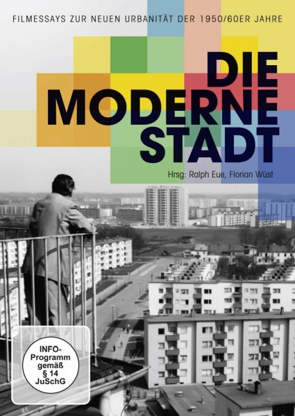 Die moderne Stadt