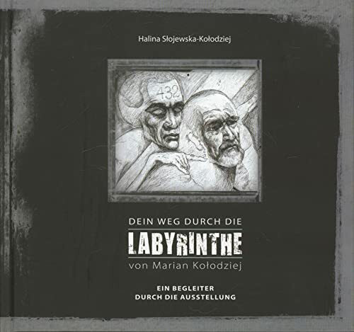Dein Weg durch die Labyrinthe