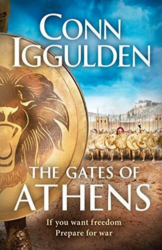 The Gates of Athens