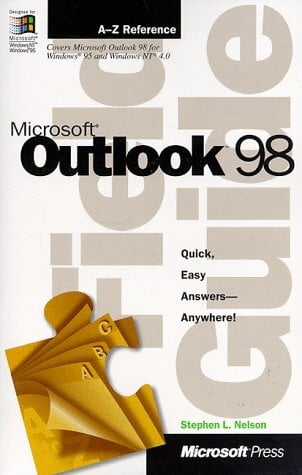 Microsoft Outlook Field Guide Microsoft Outlook Field Guide