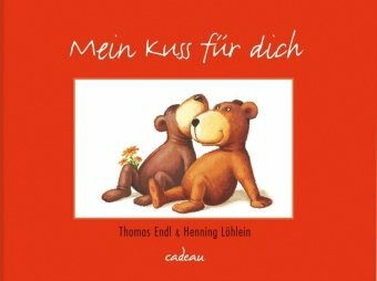 Mein Kuss für dich (cadeau)