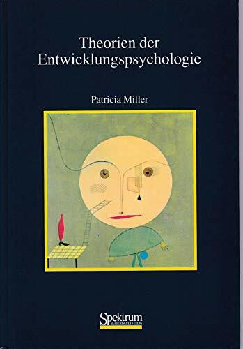 Theorien der Entwicklungspsychologie