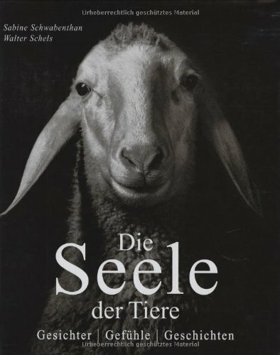 Die Seele der Tiere