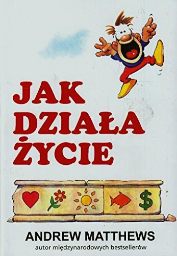 Jak dziala zycie