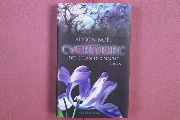 Evermore 5 - Der Stern der Nacht: Roman
