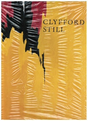 Clyfford Still
