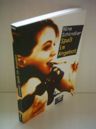 Spass im Angebot (PepperMind)