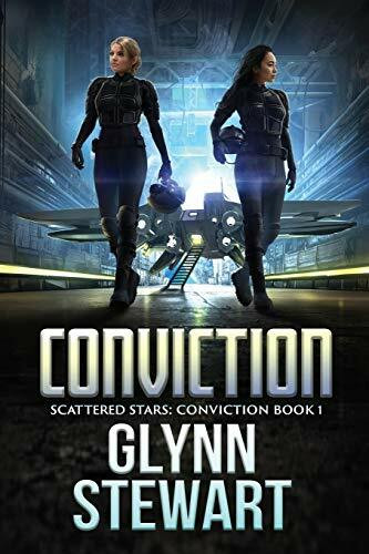 Conviction (Scattered Stars: Conviction, Band 1)