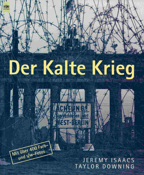 Der Kalte Krieg