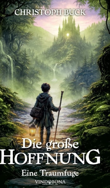 Die große Hoffnung: Eine Traumfuge