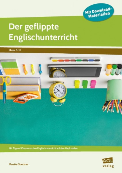 Der geflippte Englischunterricht