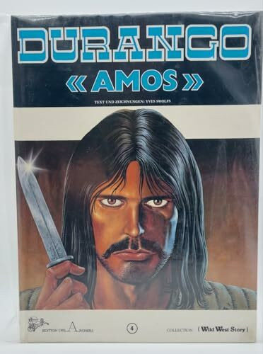 Durango - Amos