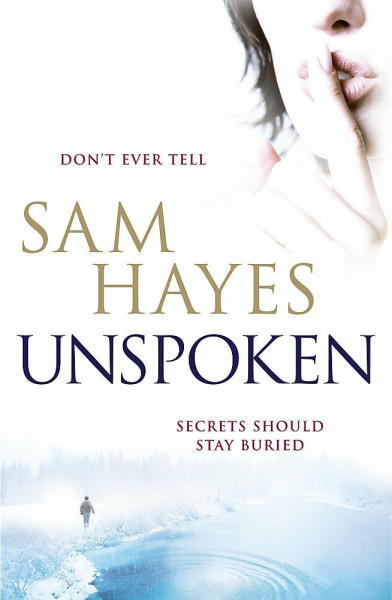 Unspoken