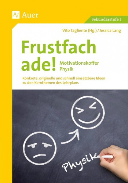 Frustfach ade - Motivationskoffer Physik