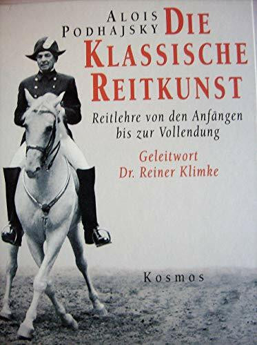 Die klassische Reitkunst