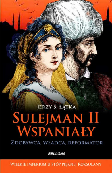 Sulejman II Wspanialy