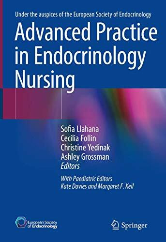 Advanced Practice in Endocrinology Nursing: "Der Titel wird als Bundle bestehend aus 2 Bänden mit einer ISBN geführt."