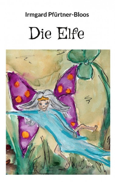 Die Elfe