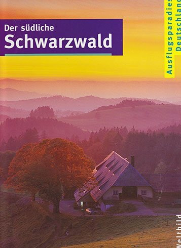 Der südliche Schwarzwald
