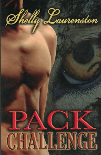 Pack Challenge