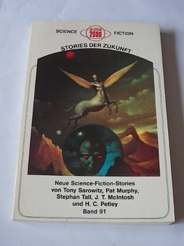 Ullstein 2000 sf- Stories 91.