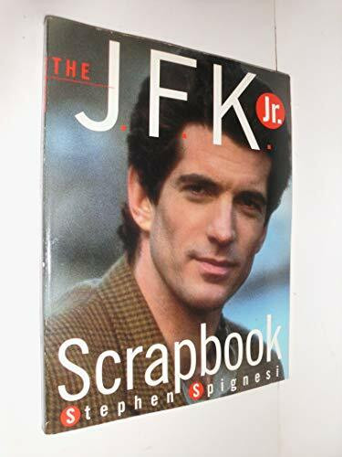 The J.F.K. Jr.