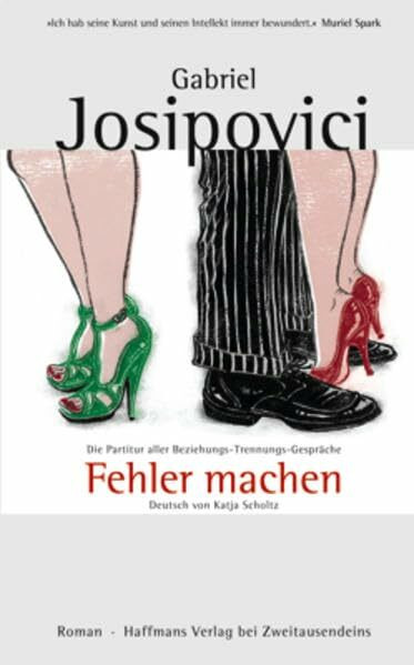 Fehler machen
