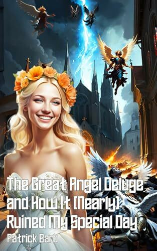 The Great Angel Deluge and How It (Nearly) Ruined My Special Day