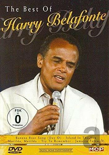 Harry Belafonte - The Best Of
