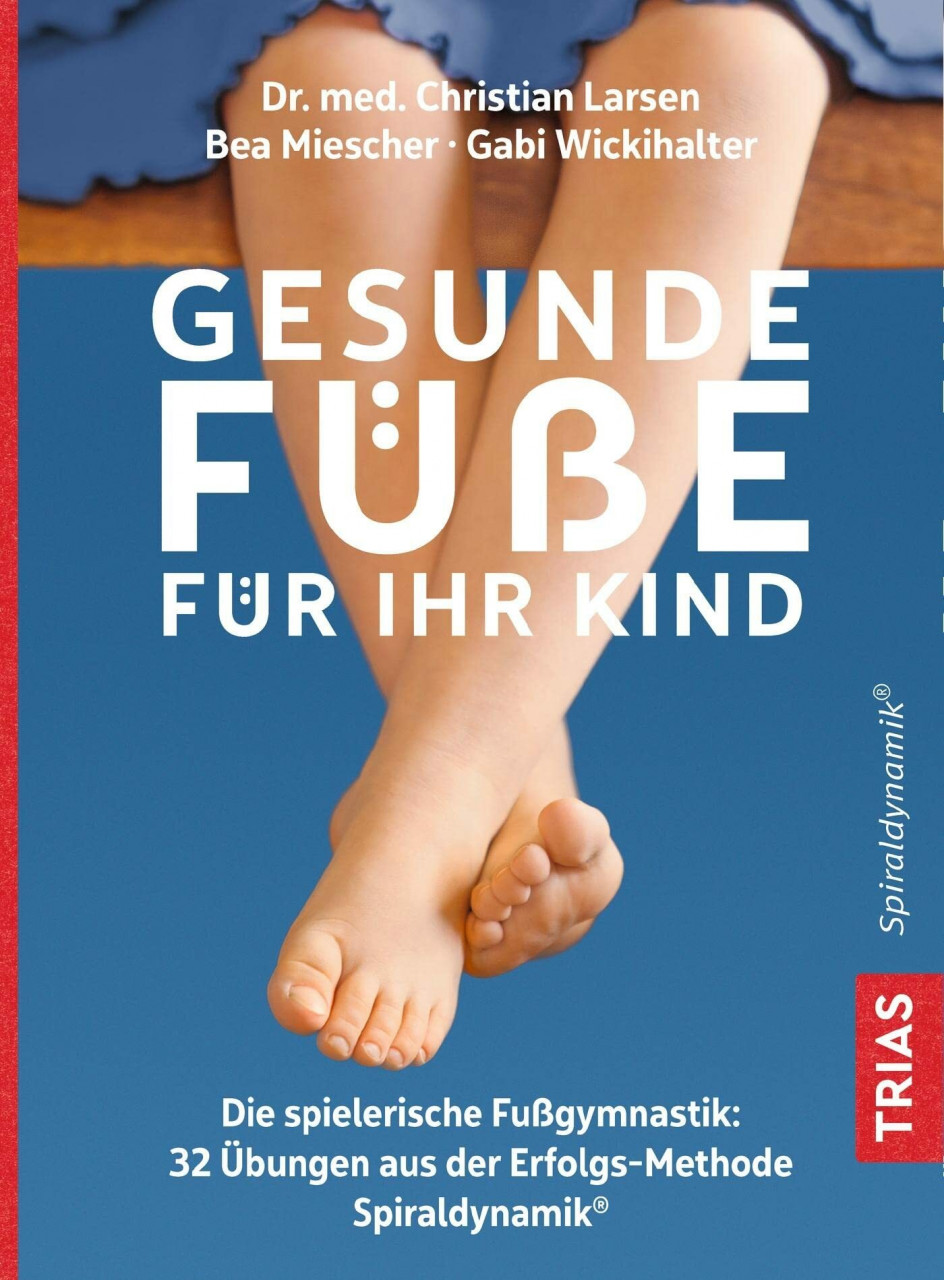 Gesunde Füße für Ihr Kind 1 St Buch - Bild 5