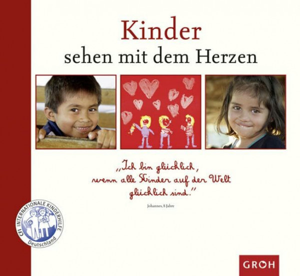 Tausendsternetraum: Wie Kinder die Welt sehen: Mit Kinderzitaten aus aller Welt